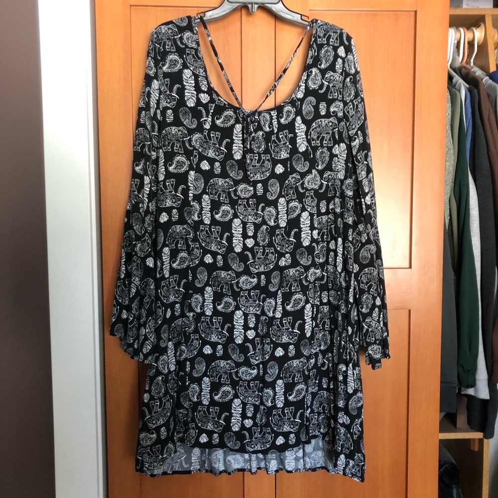 Comfy dress